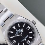Rolex Explorer 124270 - (3/8)