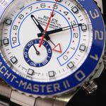 Rolex Yacht-Master II 116680 - (5/6)