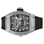 Richard Mille Unknown RM 022 - (4/6)