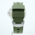 Panerai Luminor GMT Automatic PAM00244 (2013) - Black dial 40 mm Steel case (5/8)