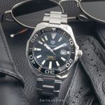 TAG Heuer Carrera Calibre HEUER 01 CAR201AA.BA0714 - (3/8)