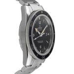 Omega Seamaster 300 233.30.41.21.01.001 (Onbekend (willekeurig serienummer)) - Zwart wijzerplaat 41mm Staal (7/8)