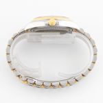 Rolex Datejust 36 116233 (2003) - Black dial 36 mm Gold/Steel case (5/7)