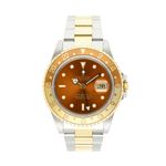 Rolex GMT-Master II 16713 - (1/5)