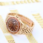 Rolex GMT-Master II 16718 - (7/8)