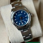 Rolex Oyster Perpetual 28 276200 - (1/7)