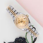 Rolex Lady-Datejust 69173 - (1/8)