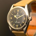 Rolex Explorer 1016 - (3/8)