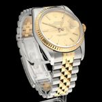 Rolex Datejust 36 16233 - (5/8)