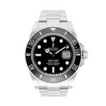 Rolex Submariner Date 126610LN - (1/5)