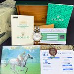 Rolex Datejust 36 16233 - (3/8)