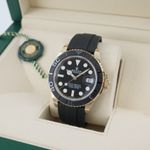 Rolex Yacht-Master 42 226658 - (2/8)
