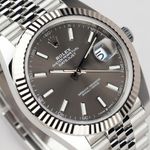 Rolex Datejust 41 126334 - (3/8)