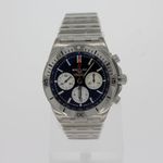 Breitling Chronomat 42 AB0134101B1A1 - (1/4)