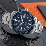 TAG Heuer Aquaracer 300M WAY211C.BA0928 - (2/8)