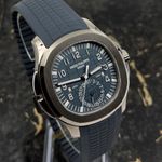 Patek Philippe Aquanaut 5164G-001 - (5/8)