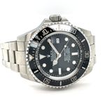 Rolex Sea-Dweller Deepsea 116660 - (2/8)