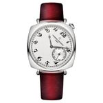 Vacheron Constantin Historiques 1100S/000G-B734 (2026) - Silver dial 37 mm White Gold case (1/1)