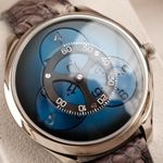 H. Moser & Cie. Endeavour 18060200 - (1/8)