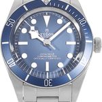 Tudor Black Bay Fifty-Eight 79030B - (2/5)