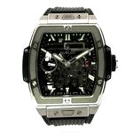 Hublot Spirit of Big Bang Meca-10 614.NX.1170.RX - (1/7)