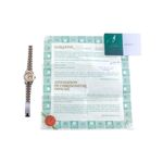Rolex Lady-Datejust 69173 - (8/8)