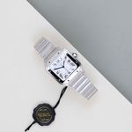 Cartier Santos WSSA0029 - (2/8)