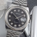 Rolex Datejust 36 116234 - (1/8)