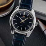 Grand Seiko Heritage Collection SBGY009G - (3/8)
