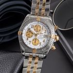 Breitling Chronomat Evolution B13356 (2012) - 44mm Staal (3/8)