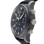 IWC Pilot Chronograph Top Gun IW389101 - (6/8)