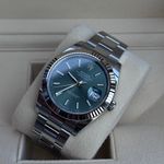 Rolex Datejust 41 126334 - (1/5)