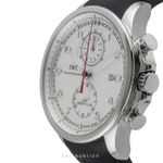 IWC Portuguese Yacht Club Chronograph IW390211 - (5/8)