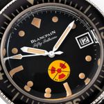 Blancpain Fifty Fathoms 5008D-1130-B64A - (5/8)