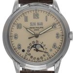 Patek Philippe Perpetual Calendar 5320G-001 - (1/8)
