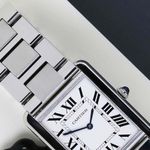 Cartier Tank Solo 3169 - (3/8)