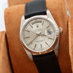 Rolex Day-Date 1803 (Onbekend (willekeurig serienummer)) - 36mm Geelgoud (1/8)