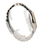 Rolex Datejust 41 126333 (2021) - Grey dial 41 mm Gold/Steel case (6/8)