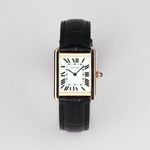 Cartier Tank Solo 3168 - (1/8)