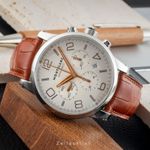 Montblanc Timewalker 7069 - (2/8)