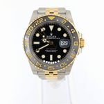 Rolex GMT-Master II 126713GRNR - (1/6)