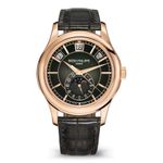 Patek Philippe Annual Calendar 5205R-011 - (2/12)