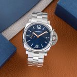 Panerai Luminor Due PAM01124 - (1/8)