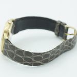 Audemars Piguet Quantieme Perpetual Calendar 25668BA (1989) - Transparent dial 36 mm Yellow Gold case (6/8)