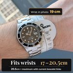 Rolex Submariner Date 16610 - (2/8)