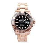 Rolex GMT-Master II 126715CHNR - (2/8)