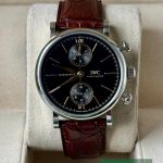 IWC Portofino Chronograph IW391404 - (2/7)