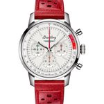 Breitling Top Time AB01766A1A1X1 - (1/1)