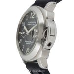 Panerai Luminor Marina Automatic PAM00164 (2006) - 44mm Staal (5/8)