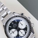 Omega Speedmaster Racing 326.30.40.50.01.002 - (3/8)